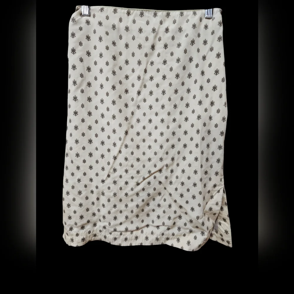 Women's Size 4 Michael Kors Two‎ Toned Skirt